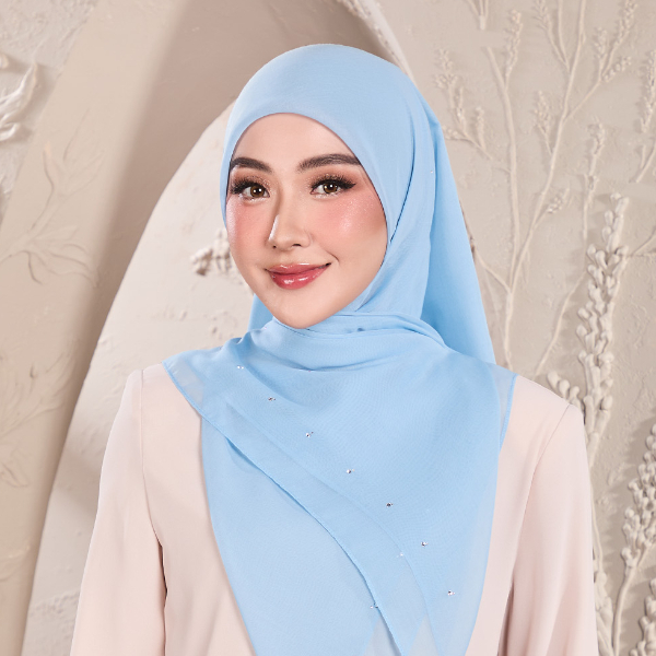 Plain Scarves