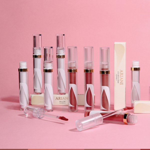 Cosmetics