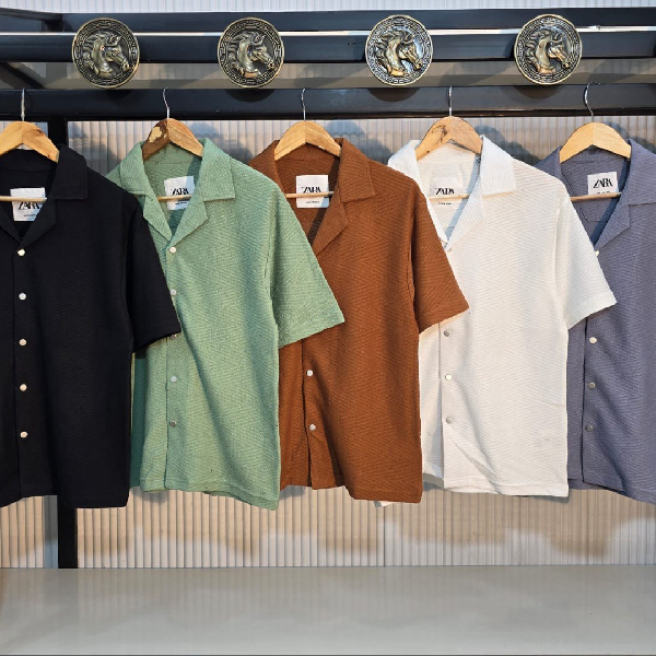 D - Clothes
