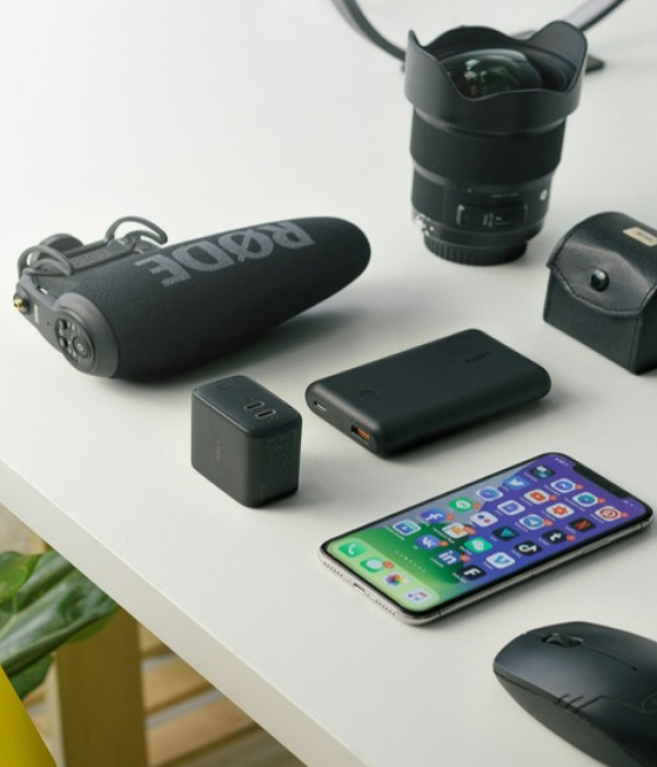 Electronics