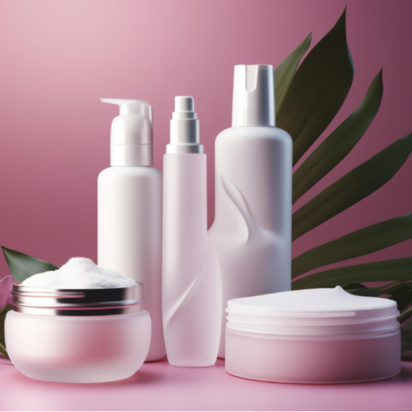 Beauty & Personal Care